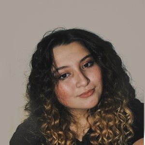 Meet your Posher, Lacey